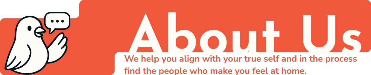 About Us Banner
